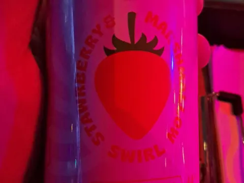 Foto 4 van De Bierkantine Utrecht