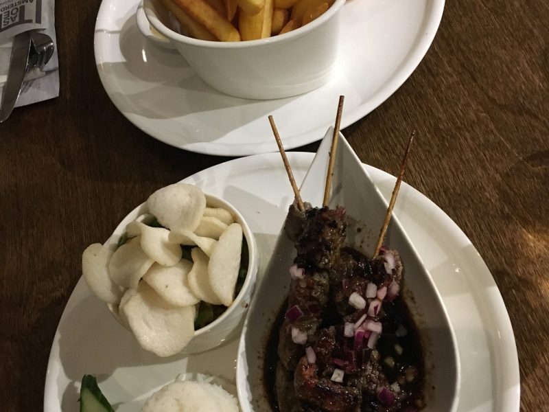 TastoeAmsterdam