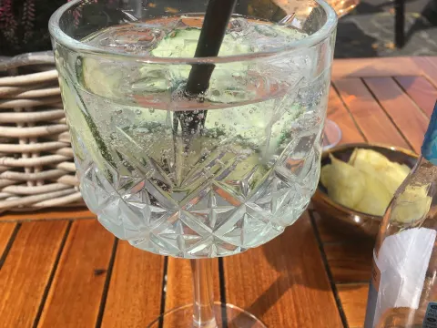 Foto 4 van Restaurant De Lindenhoeve