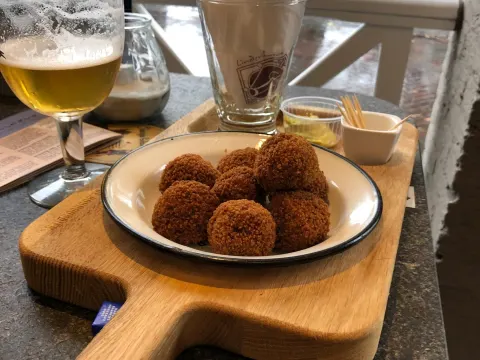 Restaurant De Lindenhoeve
