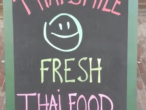 Thai Family