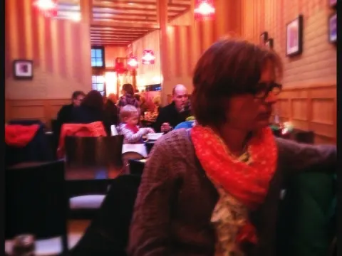 Pizzeria Milano