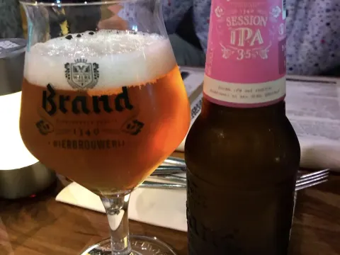 Gossie Mijne