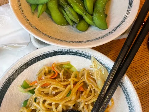 Miso Sushi