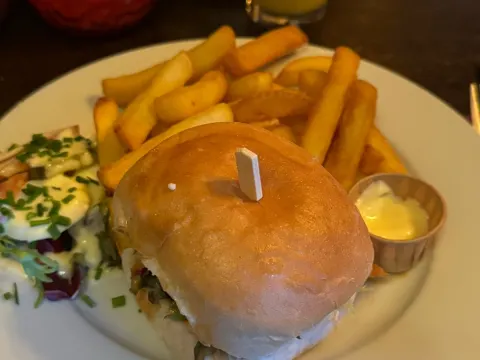 Bistro Bij Ons