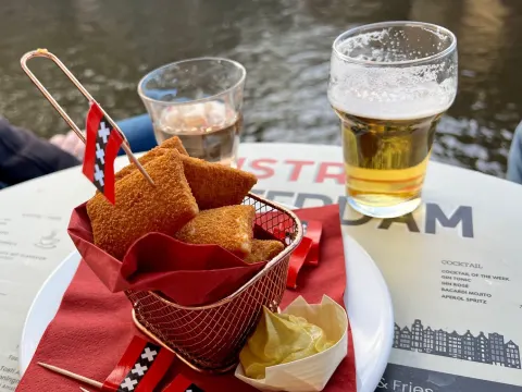 Foto 4 van Bistro Bij Ons