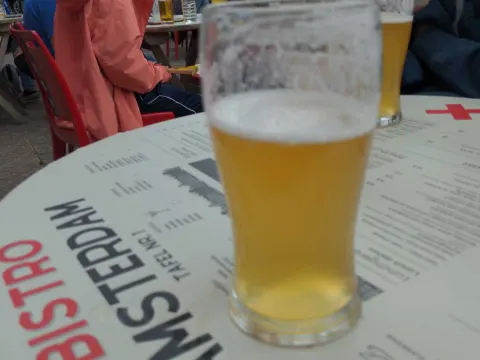 Foto 5 van Bistro Bij Ons