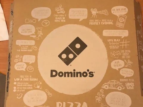 Domino's Pizza