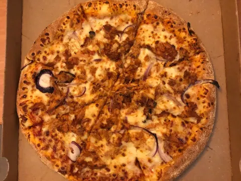 Domino's Pizza