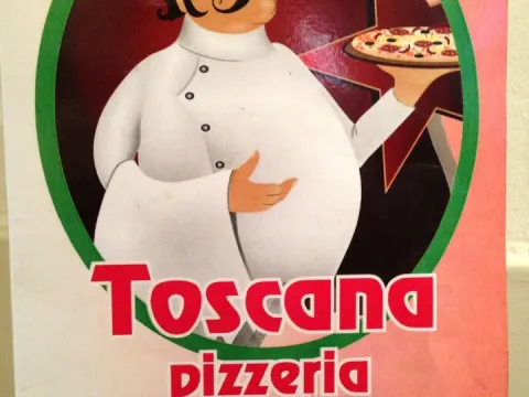 Toscana