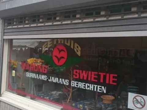 Warung Swietie