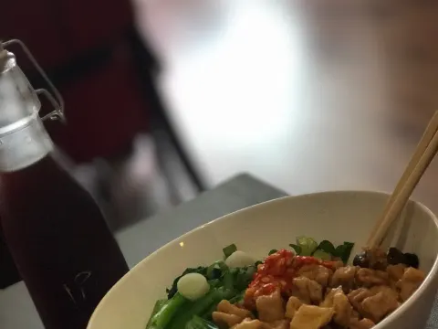 Foto 5 van SeleraKu