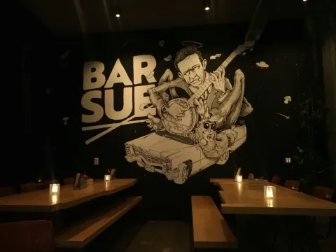 Bar Sue