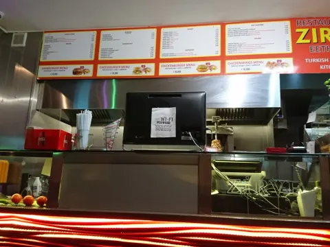 Foto 2 van Zirve