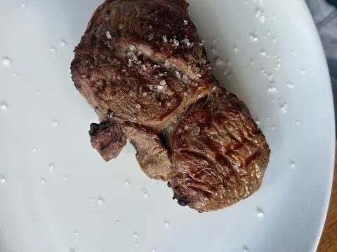 Foto 3 van Nader Grill Steakhouse