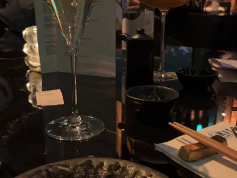 Restaurant Kita