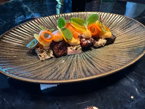 Restaurant Kita