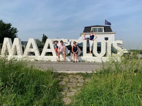 Hotel Maassluis