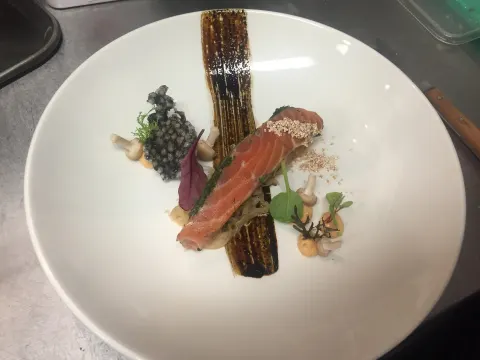 Brasserie D'Anvers