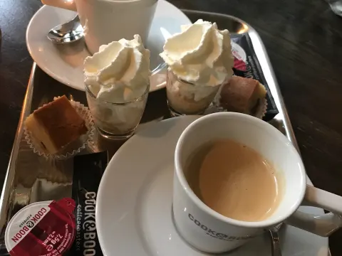 Brasserie D'Anvers