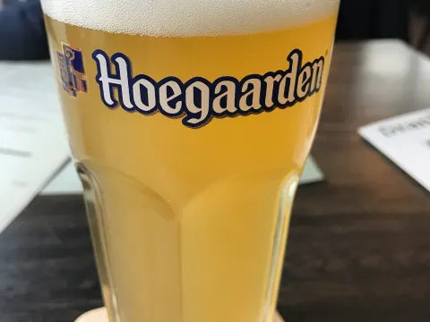 Foto 4 van Brasserie D'Anvers