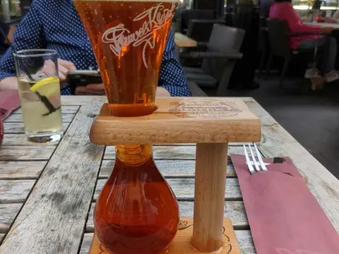 Proeflokaal De Polderboom