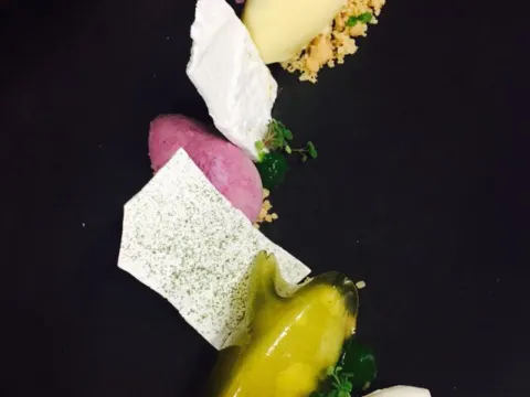 Brasserie D'Anvers