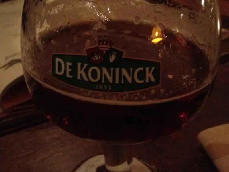 Foto 1 van Bij Kobus