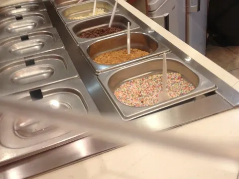 lucullus snackbar