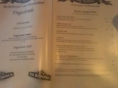 Foto 2 van Bij Kobus