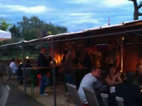 Foto 5 van Restaurant 't Veerhuis