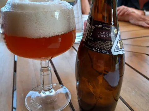 Brasserie Lekker Gewoën