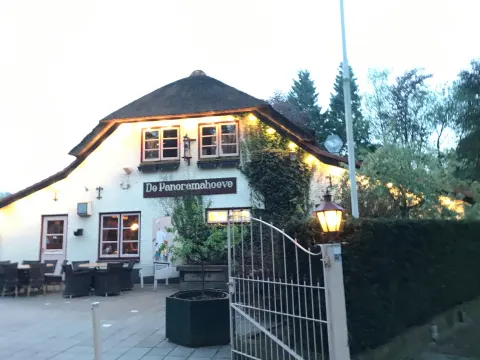 De Panorama-Hoeve