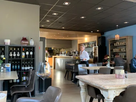 Auberge Vincent