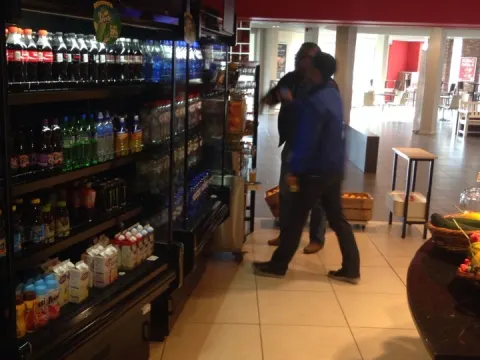 Foto 3 van Autogrill Stroe
