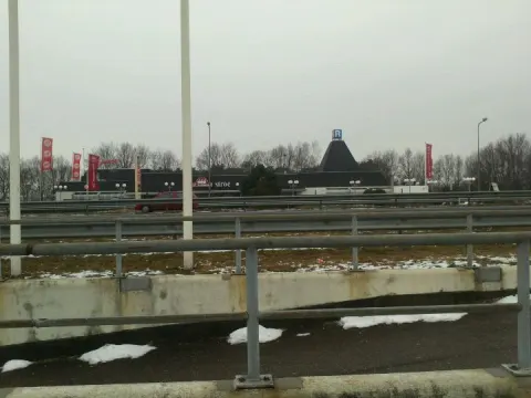 Autogrill Stroe