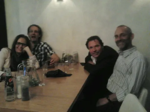 Eten Bij Peter Restaurant