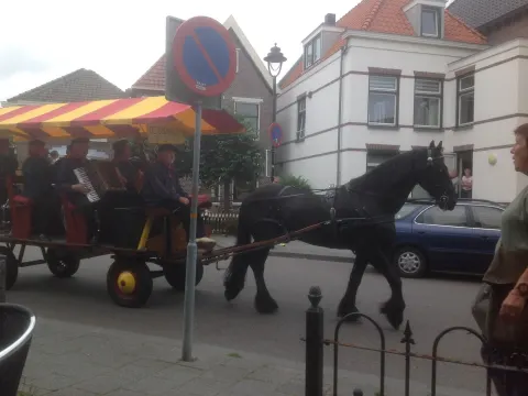 P10 Lekker Eten