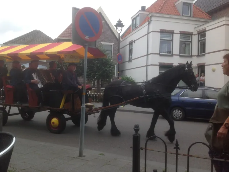 Foto 1 van P10 Lekker Eten