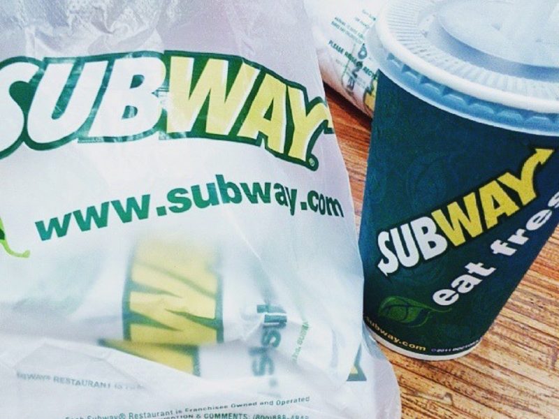 SUBWAY®