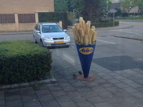 Snackbar Zonnemaat