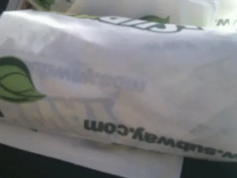Foto 3 van SUBWAY®