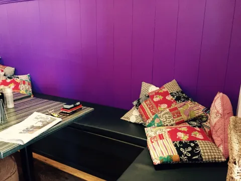 P10 Lekker Eten