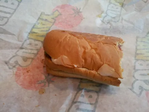 SUBWAY®