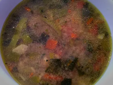 Foto 5 van P10 Lekker Eten