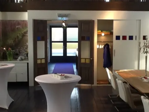 De Vangpijp