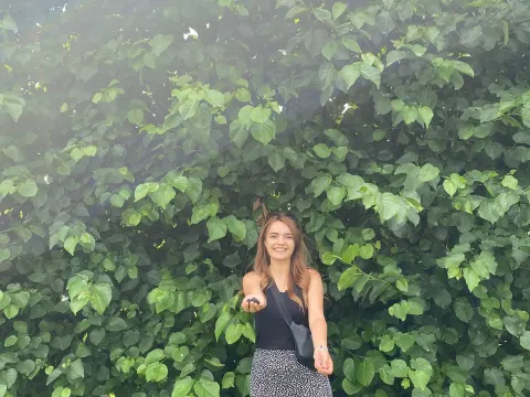Zorgboerderij 't Keetje