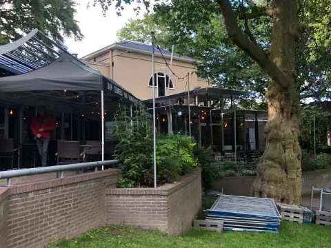 De Koperen Tuin