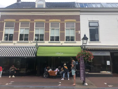Lokaal 72