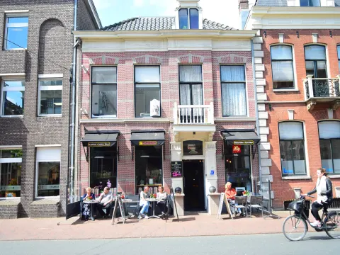 Foto 5 van Hotspot Central gastrohome